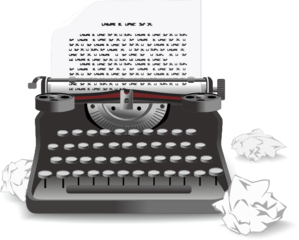 Typewriter - SEO - Search Engine Optimization in WordPress Website Design